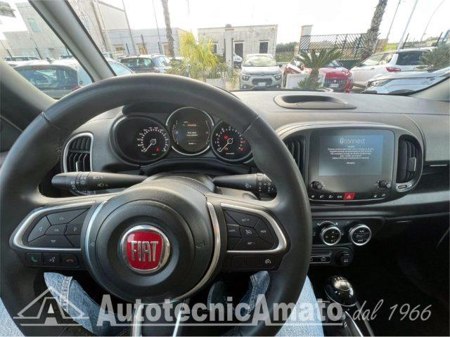 FIAT 500L 1.4 95 CV S&S Cross