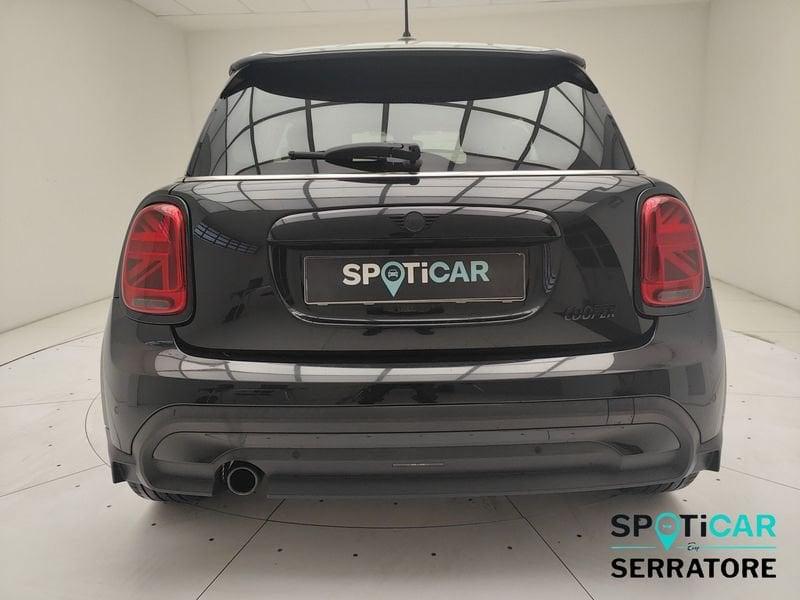 MINI Mini IV F54-F55-F56-F57 3p 1.5 Cooper Yours Premium Plus Package auto