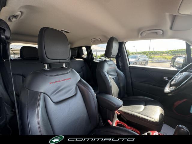 JEEP Renegade 2.0 Mjt 170CV 4WD Active Drive Low Trailhawk