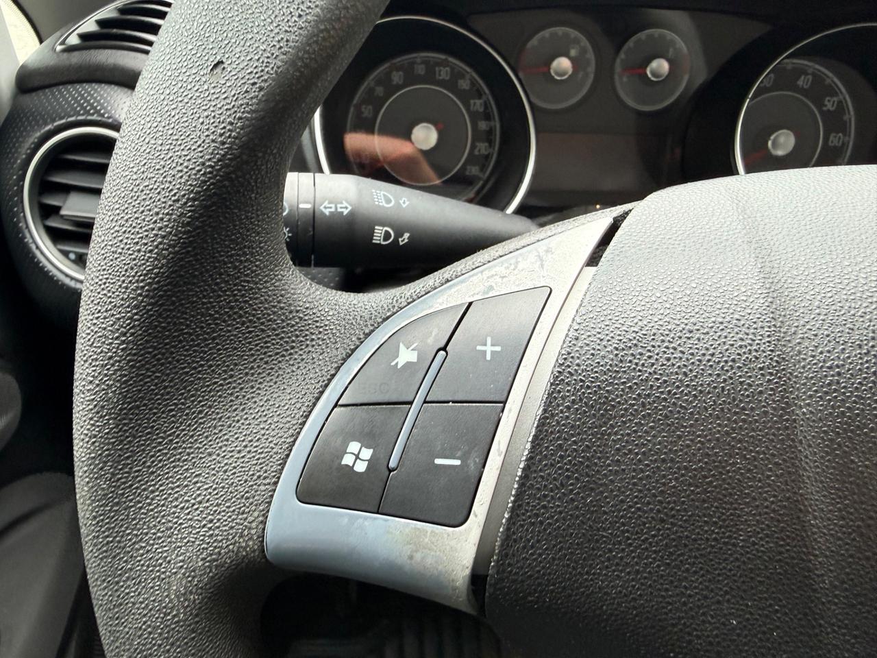 Fiat Punto Evo 1.4 5 porte Active EasyPower