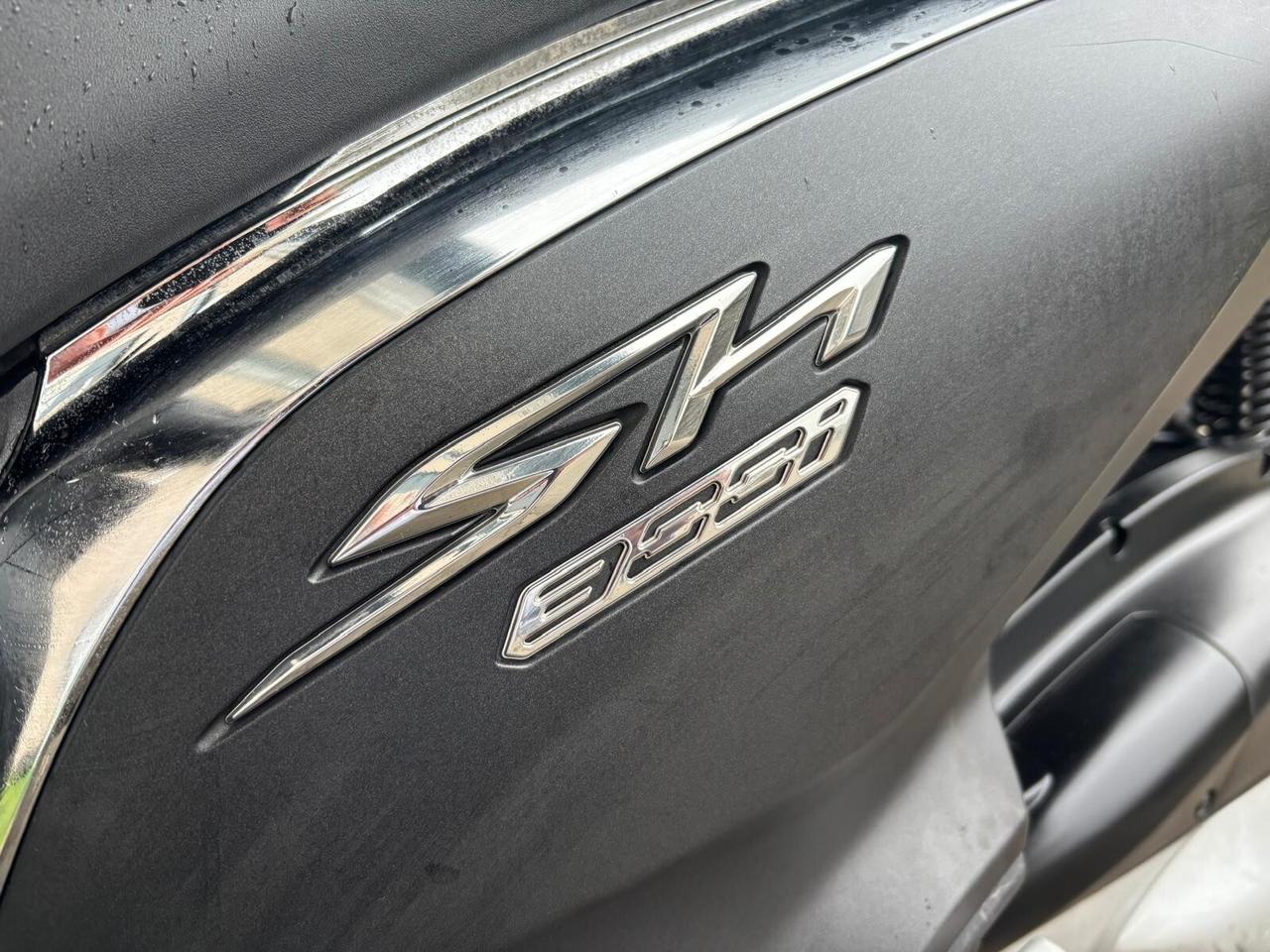 Honda SH 300 i SPORT ABS - Rif.138