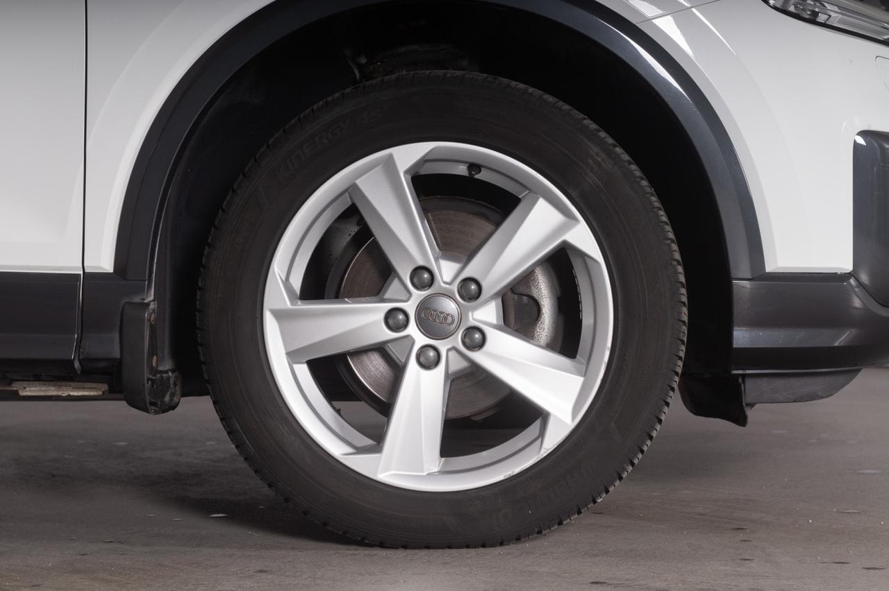 Audi Q2 1.6 Tdi Sport 116cv