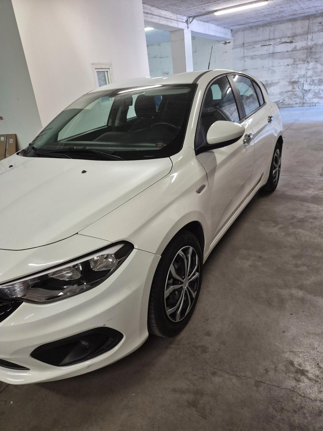 Fiat Tipo 1.6 Mjt S&S SW Business