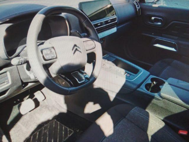 CITROEN C5 Aircross Hybrid 136 e-DCS6 Plus