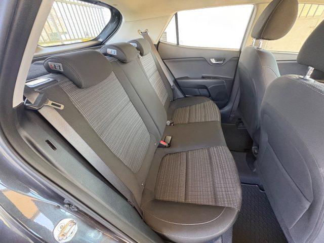 KIA Stonic 1.4 MPI GPL DELLA CASA OK NEOPATENTAI FARI FENDI