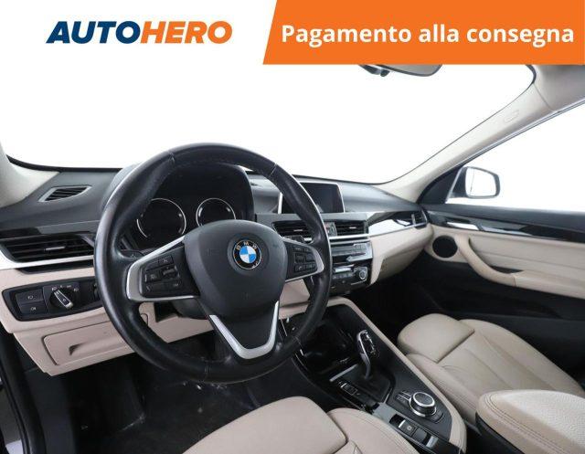 BMW X1 sDrive20d xLine