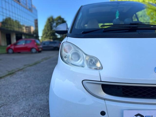 Smart Fortwo 1.0 Passion 84cv