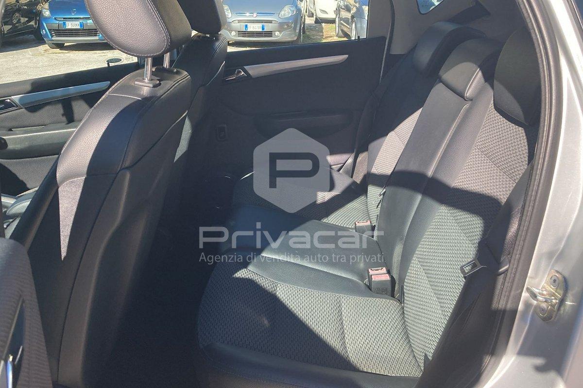 MERCEDES A 180 CDI Avantgarde