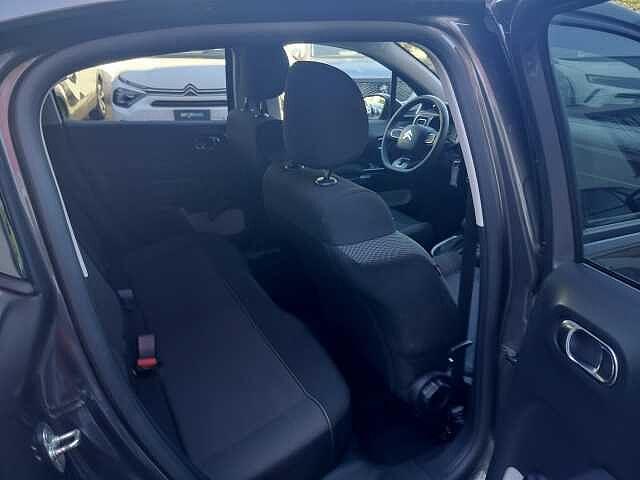Citroen C3 PureTech 110 S&S EAT6 Max