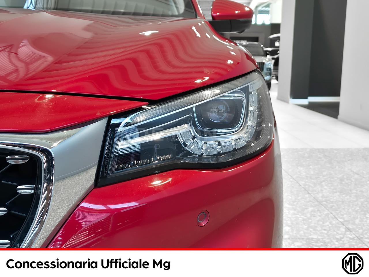 Mg HS e1.5 t-gdi phev comfort auto