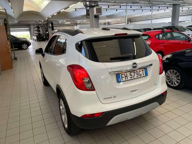Opel Mokka X 1.6 cdti 110cv Advance