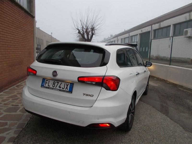 FIAT Tipo 1.3 Mjt S&S SW Lounge 338.7575187 MASSARI MARCO