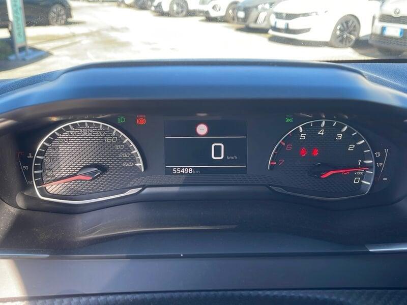 Peugeot 208 II 2019 1.2 puretech Active s&s 75cv my20