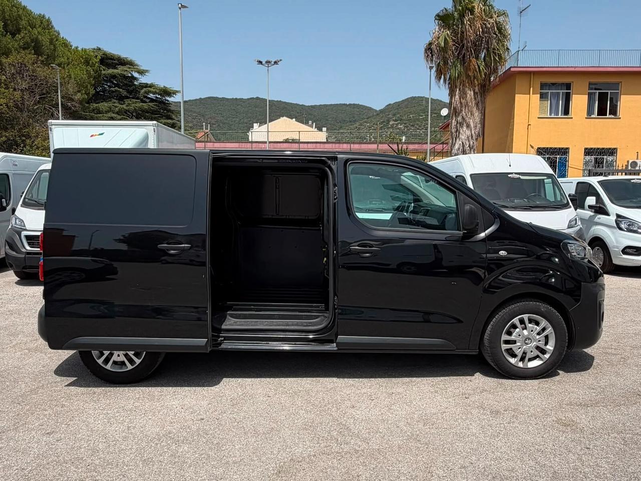 PEUGEOT EXPERT 1.5hdi FURGONE