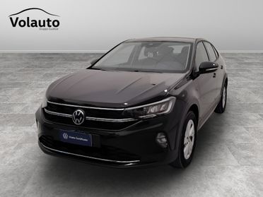 VOLKSWAGEN Taigo - Taigo 1.0 tsi Life 115cv