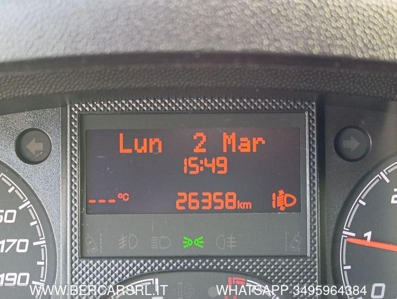 Citroen Jumper 30 L1H2 BlueHDi 120cv