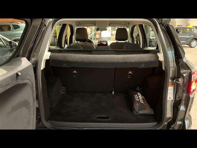 Ford EcoSport 1.0 EcoBoost 100cv Plus my19