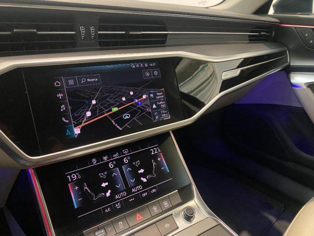 AUDI A6 40 2.0 TDI S tronic Business Design