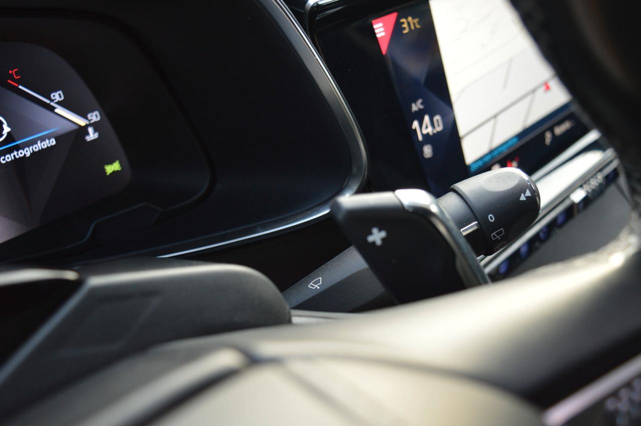 Ds 7 Crossback BlueHDi 180 aut. Grand Chic