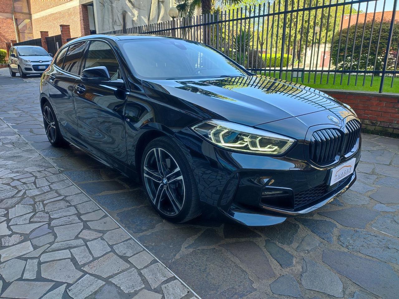 Bmw 118 Serie1 F40 118d Msport auto #10234