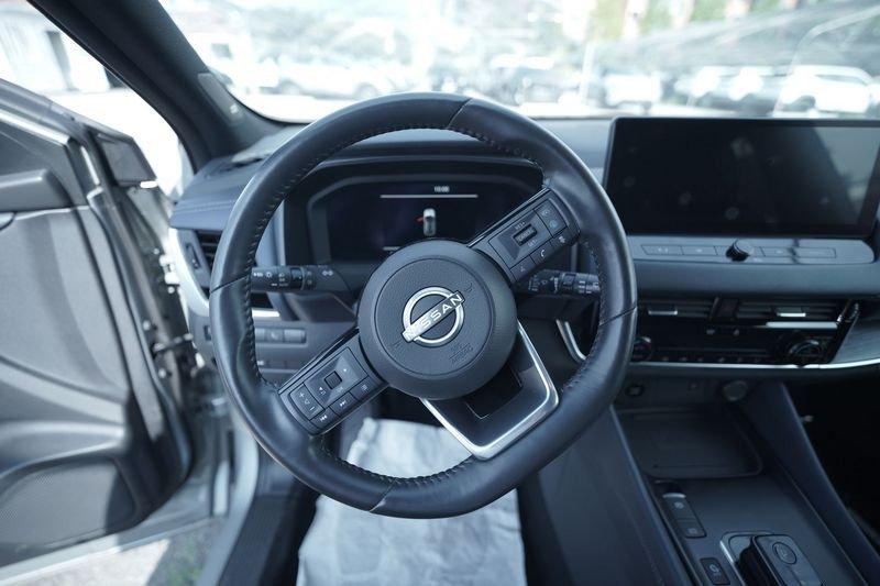 Nissan Qashqai III 2021 1.5 e-power Tekna+ 2wd