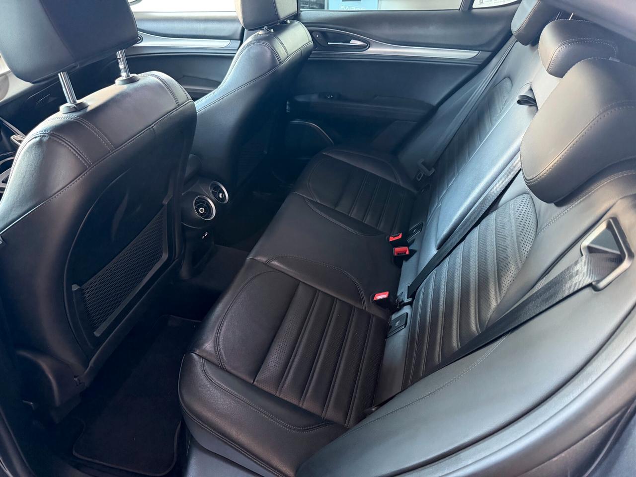 Alfa Romeo Stelvio 2.2 TD 210 CV Q4 Veloce - 2021