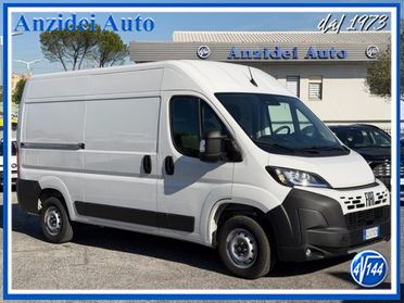 FIAT Ducato 35 2.2 Mjt 140CV MH2 Medio Rialzato