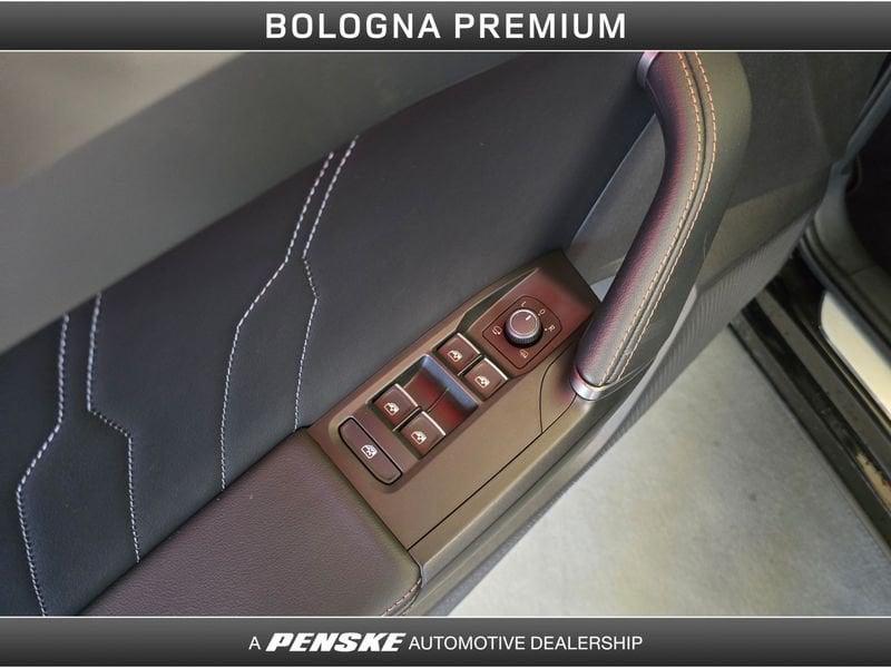 Cupra Formentor Formentor 1.5 TSI DSG