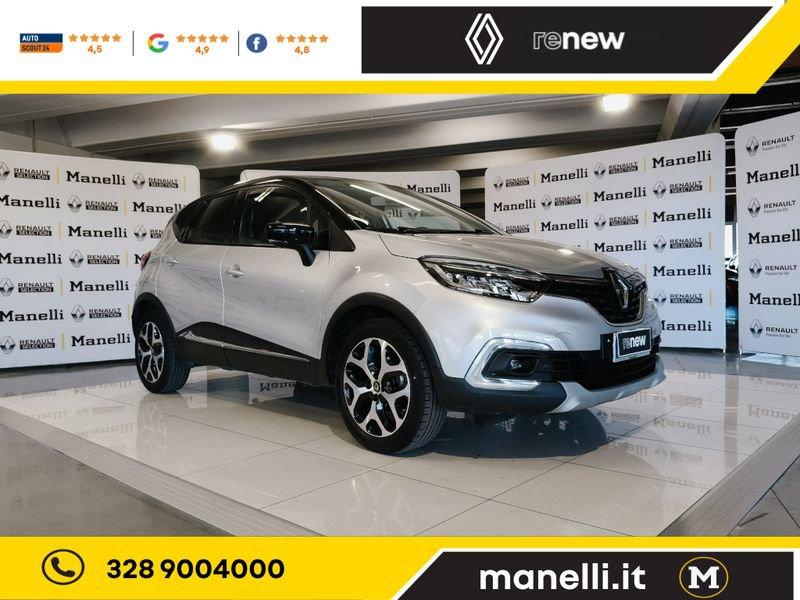 Renault Captur Sport Edition2 0.9 TCe 90cv E6d rif.FZ942