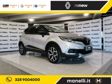 Renault Captur Sport Edition2 0.9 TCe 90cv E6d rif.FZ942