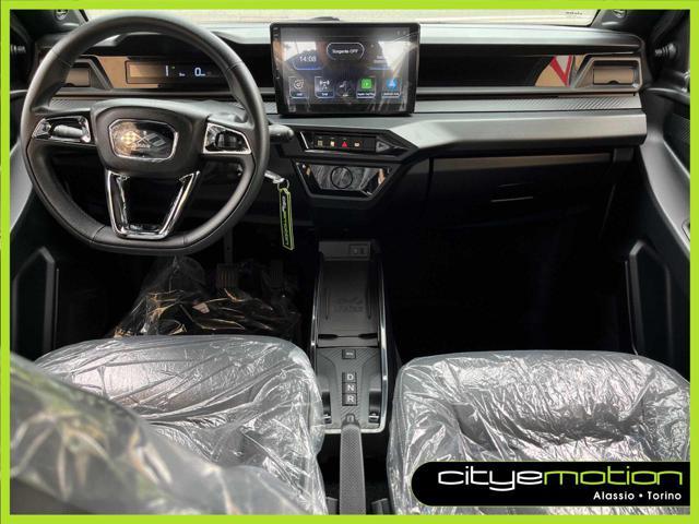 LIGIER JS 50 50 EV L6 Elite Confort