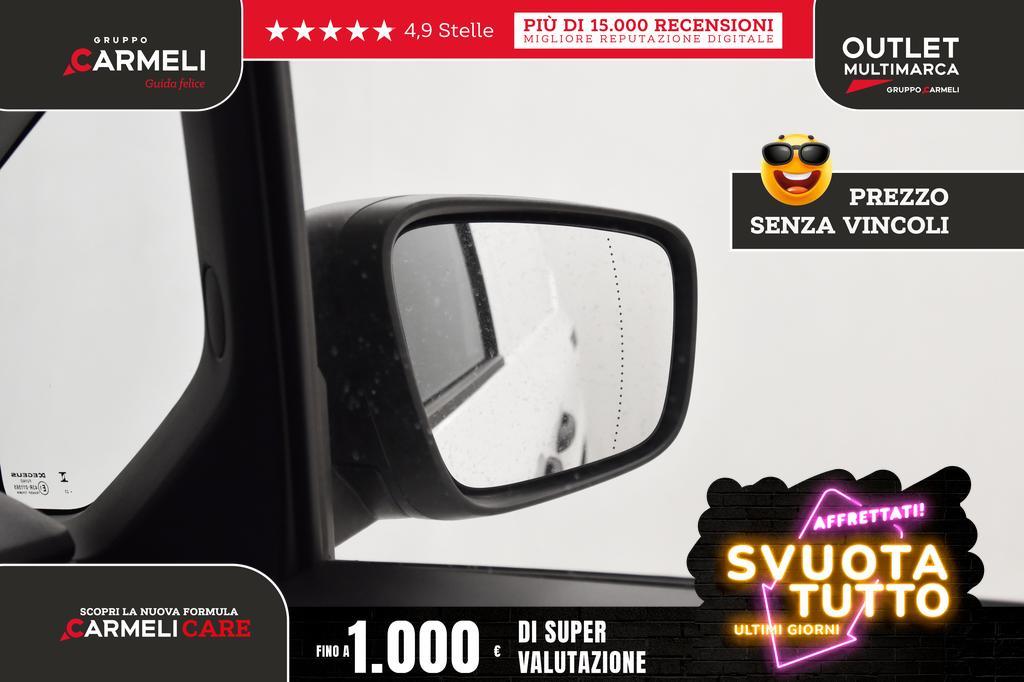 Renault Kangoo III Furgone Kangoo Van 1.3 Tce Fap 100cv Edition One