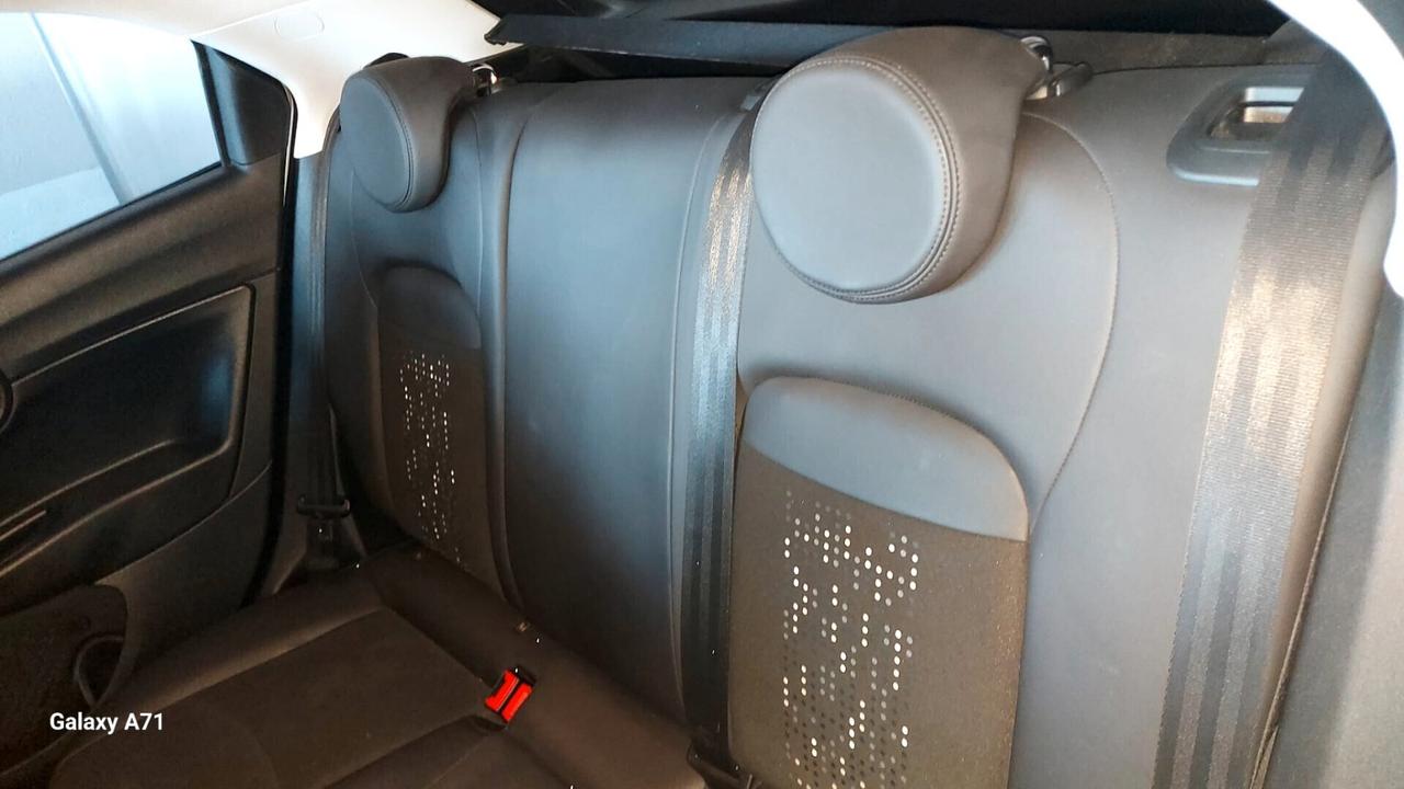 Fiat 500X 1.3 MultiJet 95 CV Connect