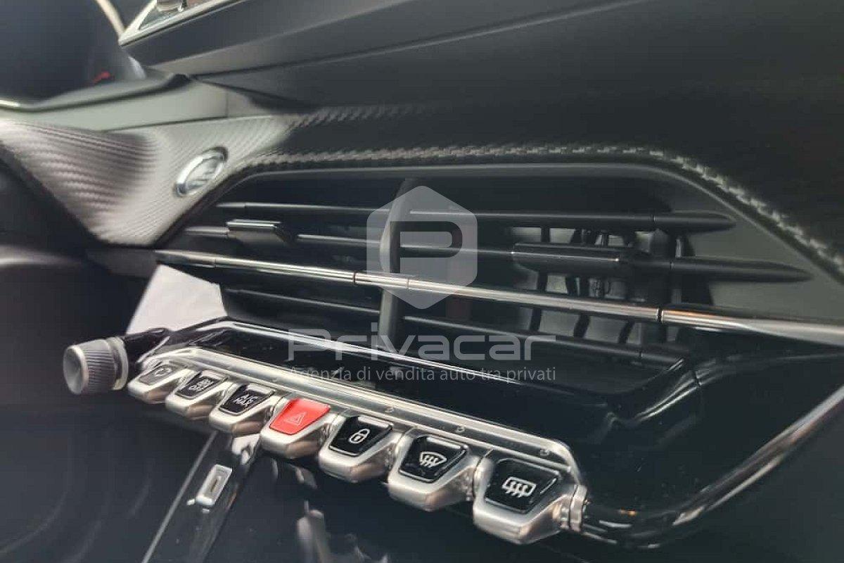 PEUGEOT 208 PureTech 100 Stop&Start 5 porte Allure Navi Pack