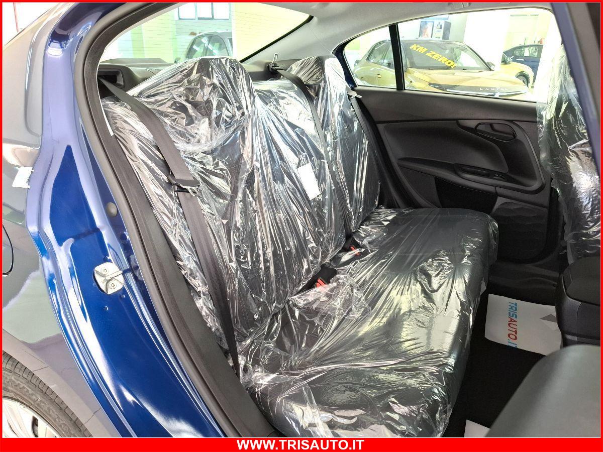 FIAT Tipo 1.6 Mjt Berlina NEOPATENTATI