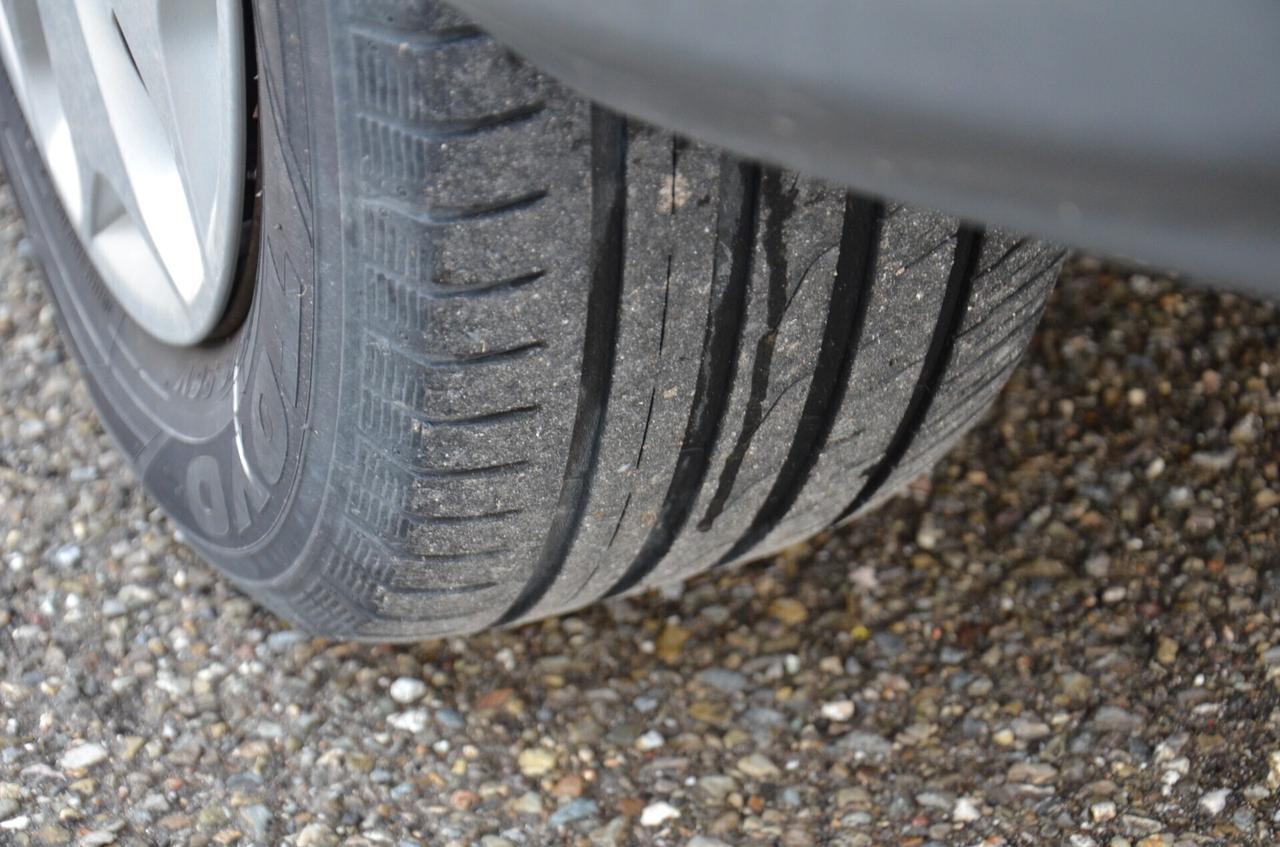 Ford Transit Connect 1.6 TDCi