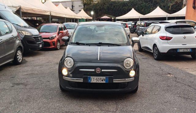FIAT 500 1.3 Multijet 16V 95 CV Pop Star