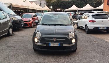 FIAT 500 1.3 Multijet 16V 95 CV Pop Star
