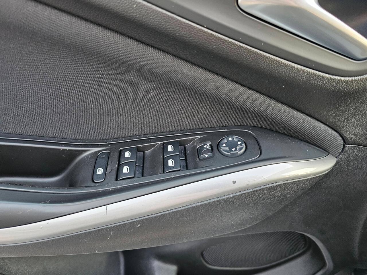 OPEL GRANDLAND X 1.5 ECOTEC 131CV ADVANCE 2020 FULL