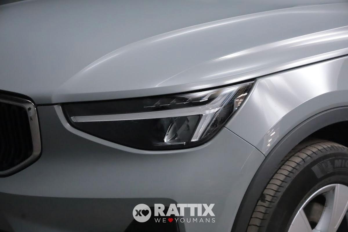 Volvo XC40 2.0 b3 163CV Essential auto