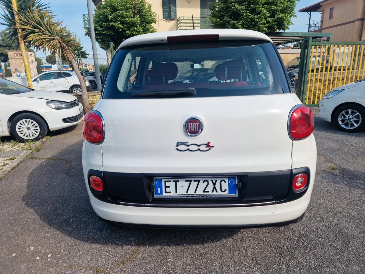 Fiat 500L 1.3 Multijet 85 CV Pop Star