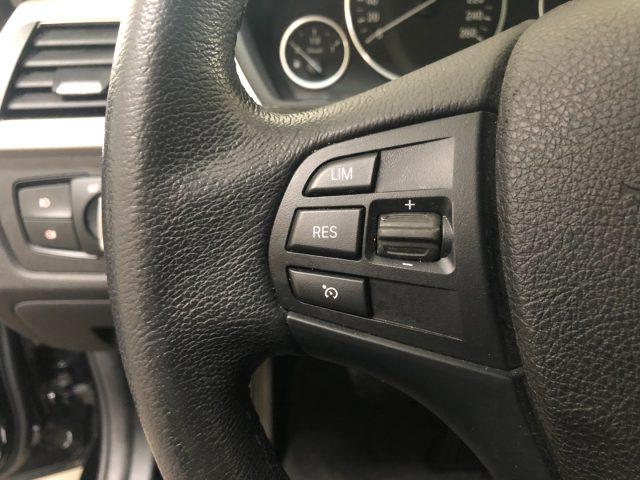 BMW 318 d Touring Business Advantage aut.