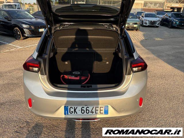 OPEL Corsa-e 5 porte Design & Tech