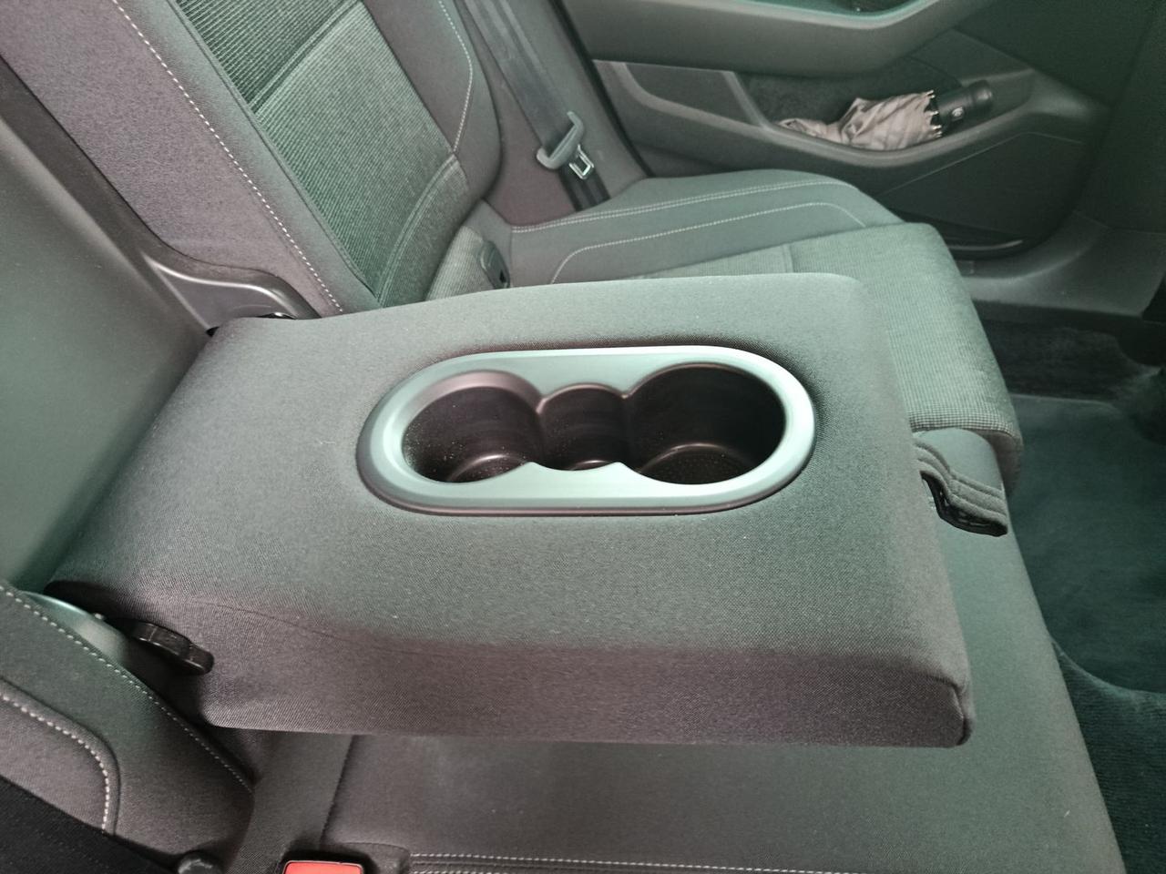 Volkswagen Passat Business 2.0 TDI #9251