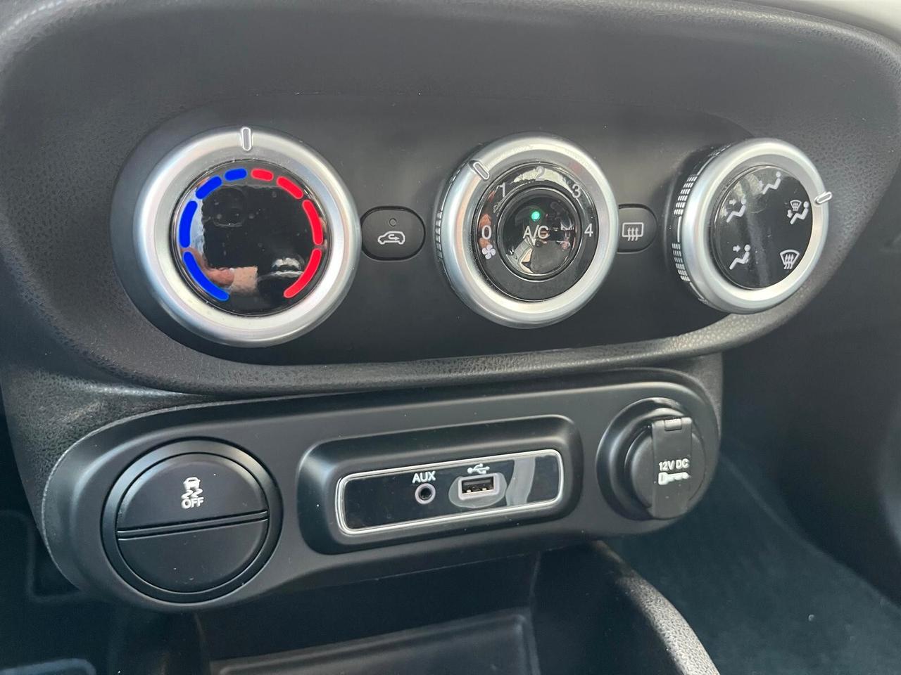 Fiat 500L 1.3 Diesel Multijet 95cv Restyling Euro6