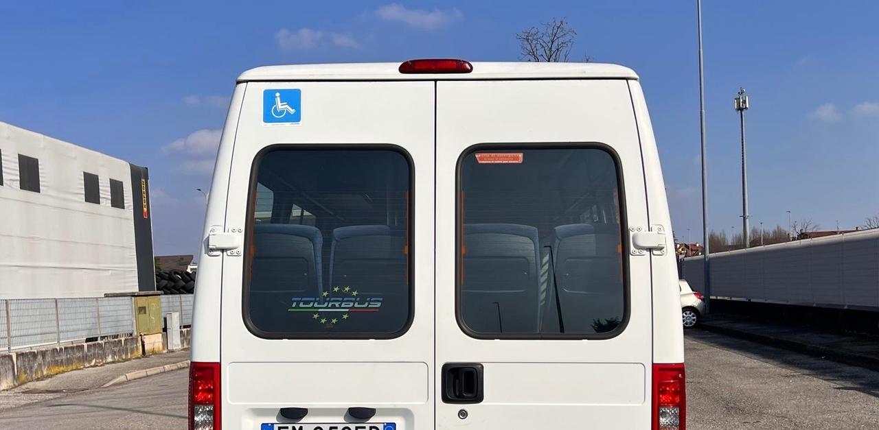 Fiat Ducato 11 2.8 JTD