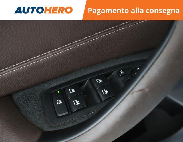 BMW X1 sDrive18d xLine