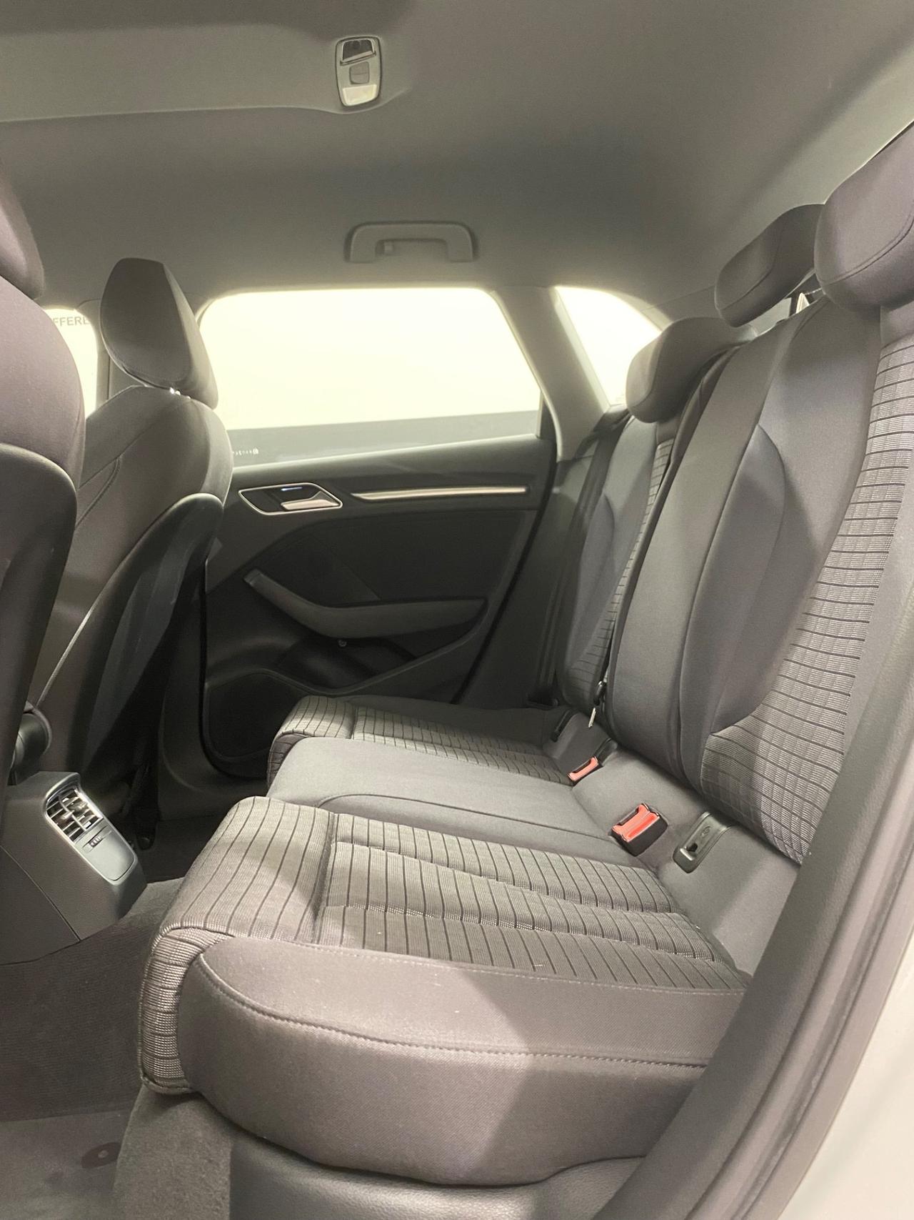 Audi A3 1.0 TFSI S tronic Sport