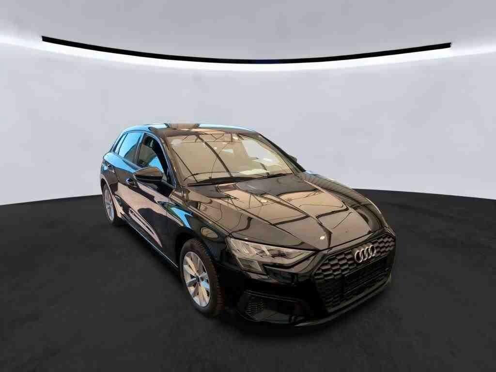 Audi A3 SPB 30 TFSI S tronic Business