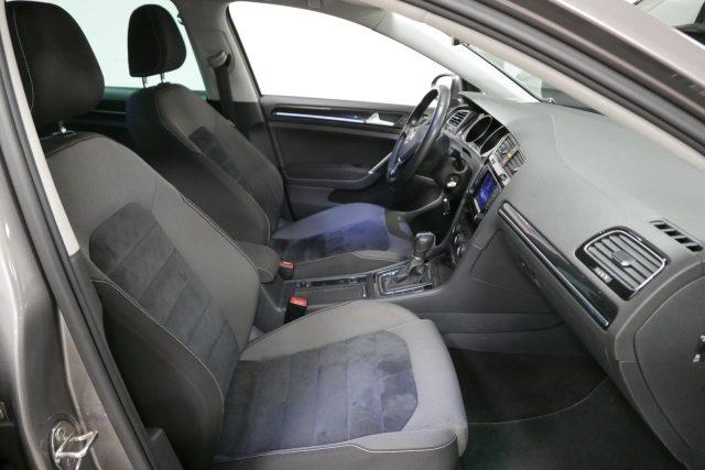 VOLKSWAGEN Golf Business 1.4 TSI DSG 5p. Highline BlueMotion Tech.